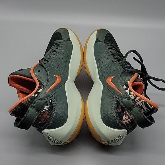 Nike Zoom Freak 2 Ashiko Sneakers Size  6.5 - Picture 5 of 8